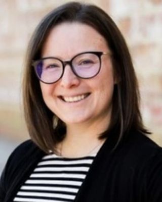 Photo of Caitlin Winkler, Clinical Social Work/Therapist