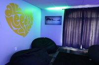 Gallery Photo of The "magic room"