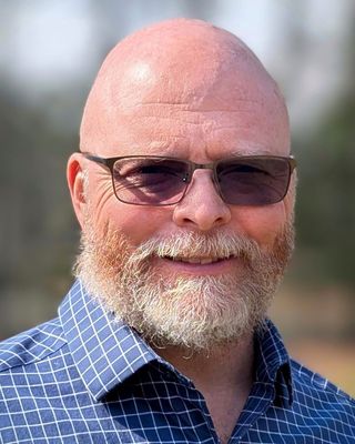 Photo of John Ronald Bates, Licensed Professional Counselor, MRC, CRC, LPC