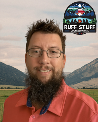 Photo of Kurt Ruffley - RuffStuff Counseling PLLC, Licensed Clinical Professional Counselor, LCPC, MS