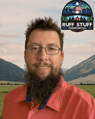 Photo of Kurt Ruffley - RuffStuff Counseling PLLC, Licensed Clinical Professional Counselor, LCPC, MS