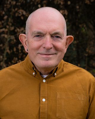 Photo of Peter Dunn, Counsellor, PhD, MBACP