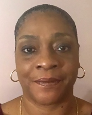 Photo of Eleanor Brown, Licensed Professional Counselor, LPC
