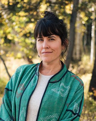 Photo of Megan Allyn, Licensed Professional Counselor, MA, LCPC