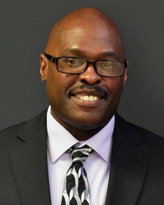 Photo of Terrance Poindexter, Clinical Social Work/Therapist, LCSW