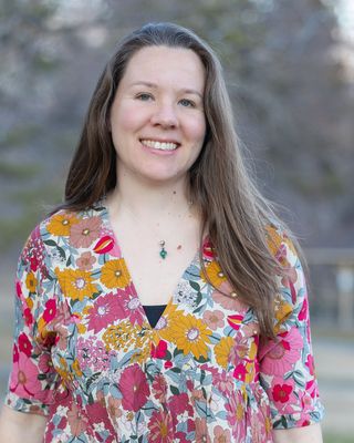 Photo of Hannah Wilson - Hannah Wilson Holistic Therapy, Licensed Professional Counselor, LCPC, PMH-C, ATR-BC