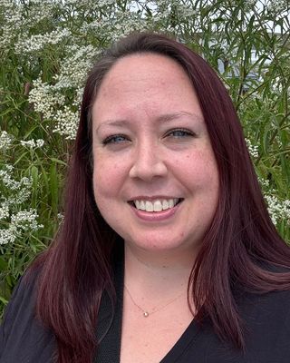 Photo of Liz Minnich, Licensed Clinical Mental Health Counselor, LCMHC