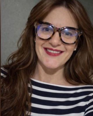 Photo of Jacqueline Mclauchlan - Positive Patterns Psychotherapy MBACP, Psychotherapist, MBACP