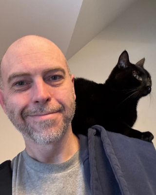 Photo of Sean OHagen, Psychologist, Ph.D.