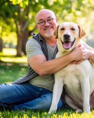 Photo of Donald Stikeleather - Donald Stikeleather, Marriage & Family Therapist Associate, MAMFT, MDiv, MFA