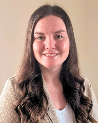 Photo of Carly Nielsen, Counselor in Harrison County, IA