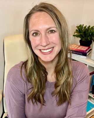 Photo of Shannon Wright, Psychiatric Nurse Practitioner, PMHNP-B