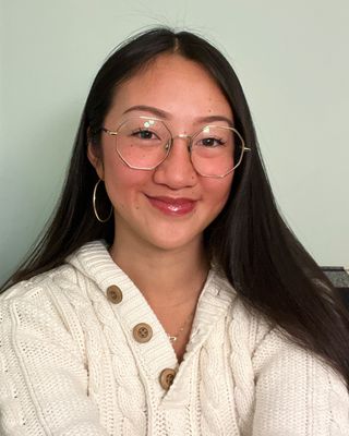 Photo of Emily Ly, Counselor, LMHC, NCC