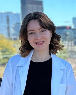 Photo of Samantha Peckham, Psychiatric Nurse Practitioner, MSN, PMHNP