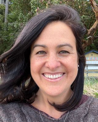 Photo of Rebecca Juan, Counselor, MA, LPC