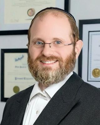 Photo of Bentzion Gruber, Clinical Social Work/Therapist, LCSW, CSAT
