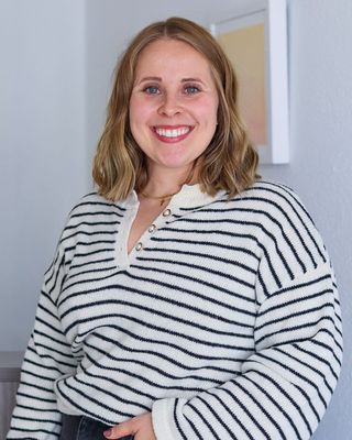 Photo of Haylie Hill, Licensed Professional Counselor, MS, LPC