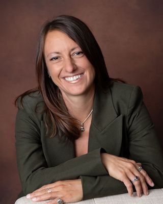 Photo of Dr. Kathryn Defilippi, PhD, MS, LPC, NCC, Licensed Professional Counselor