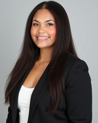 Photo of Yailene Amalia De Los Santos, Counselor, MS , LMHC