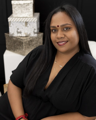 Photo of Nicole Nadasan-Pillay - Nicole Nadasan-Pillay Psychometrist, MA, HPCSA - Psychometrist