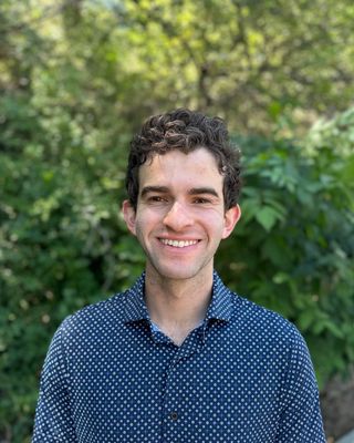 Photo of Izaak Herman, Pre-Licensed Professional, Intern