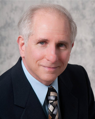 Photo of Dr. Ken Newberger, PhD, ThM