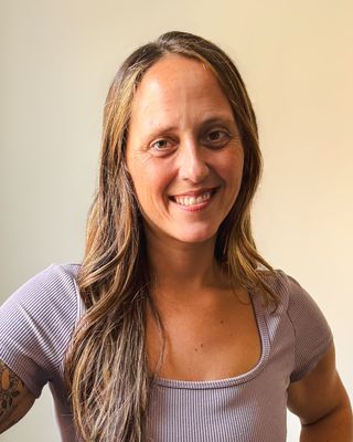 Photo of Michaela Smith, LMHC-D
