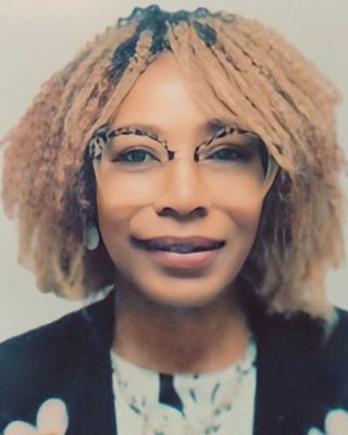 Photo of Dr. Ferdiane Cadet, Mental Health Counselor, EdD, MS, MA, LMHC