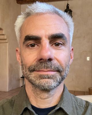 Photo of John Barr, Clinical Social Work/Therapist, MA, LCSW