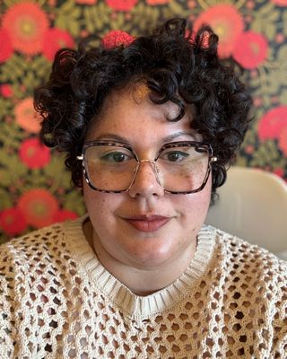 Photo of Michelle Moseley-Pace, Clinical Social Work/Therapist, LCSW