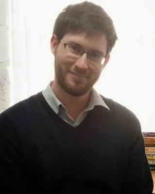 Photo of David O'Donohue, Psychologist in O'Connor, ACT