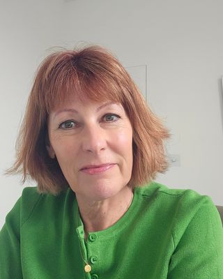 Photo of Jill Le Jeune, Psychotherapist, COSRT General