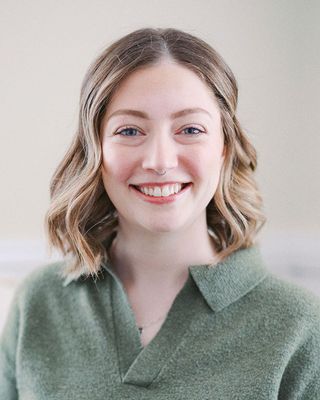 Photo of Macy Lossau, Clinical Social Work/Therapist, LSW