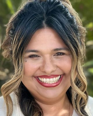 Photo of Terry Ramirez, Marriage & Family Therapist, LMFT