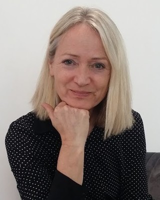 Photo of Anita Johanna van Aken, MA, MAPS, Psychologist