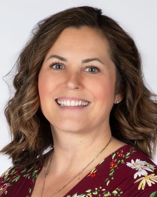 Photo of Cheree VanEyck, Clinical Social Work/Therapist, LCSW