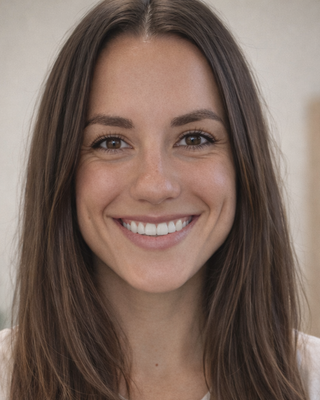Photo of Carissa Pope, Associate Clinical Social Worker, ASW