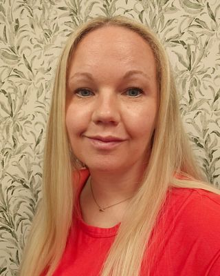 Photo of Riannon Simmerman, Counselor, LIMHP, LADC