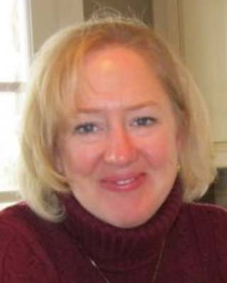 Photo of Jenny Mischel, MA, PhD, CCH