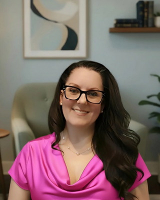 Photo of Heather Rose Bisca, Psychiatric Nurse Practitioner, PMHNP, BC