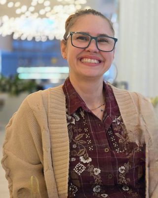 Photo of Wendy Thornell, Licensed Master Social Worker, LMSW, LCDC-I