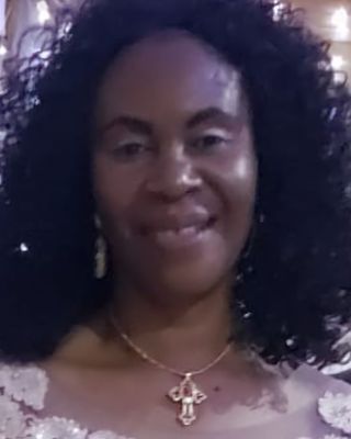 Photo of Esther Nonyelum Ejinaka, Psychiatric Nurse Practitioner, MSN , PMHNP