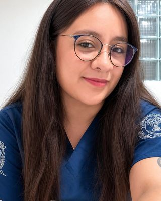 Foto de Dra. Michelle Berenice Palacios Estrada - Michelle B Palacios E, Psicólogo, Lic. en Psicología