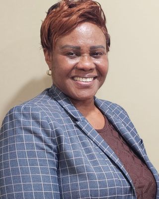 Photo of Shakira Odukale, Psychiatric Nurse Practitioner, DNP