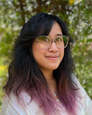 Photo of Janette Valverde, Marriage & Family Therapist, LMFT