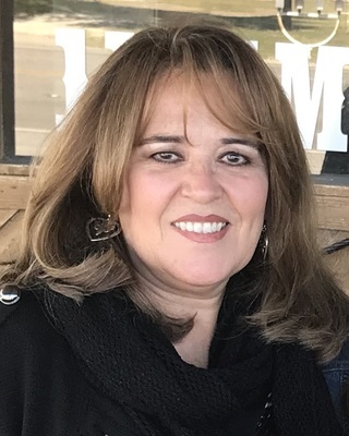 Photo of Grace Friesenhahn-Soliz, Licensed Professional Counselor in Blanco, TX