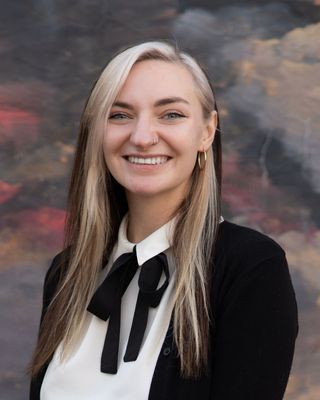 Photo of Hannah Paduano, Art Therapist, MS, LCAT, ATR-BC