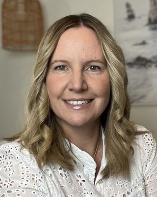 Photo of Jennifer Gilbank, Psychologist, MA, PsyBA General