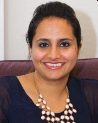 Photo of Mansi Sant, Counselor, MA, LCPC, CEDS-C
