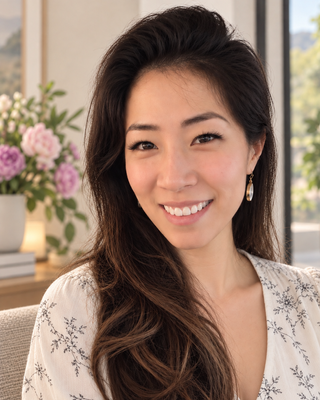 Photo of Alice Yang, Pre-Licensed Professional